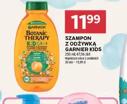 Stokrotka Market Szampon Botanic Therapy oferta