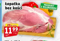 Prim Market Łopatka bez kości oferta