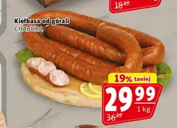 Prim Market Kiełbasa Chabura oferta