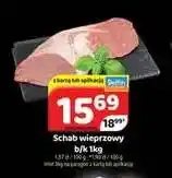 Delfin Schab wieprzowy b/k oferta