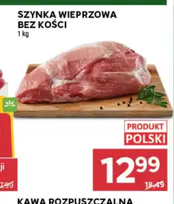 Stokrotka Market Szynka oferta