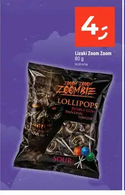Dealz Lizaki Zoom oferta