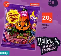 Dealz Słodycze Chupa Chups Party Mix oferta