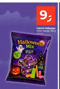 Dealz Cukierki Halloween oferta