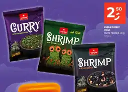 Dealz Zupka instant Vifon Curry with green noodles oferta