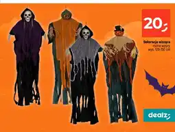 Dealz Dekoracja wisząca wys. 120-150 cm oferta