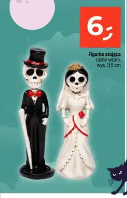 Dealz Figurka stojąca oferta