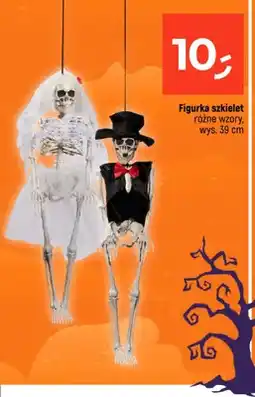 Dealz Figurka szkielet oferta