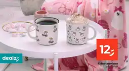 Dealz Kubek ceramiczny oferta