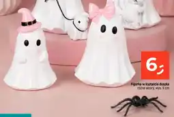 Dealz Figurka w kształcie duszka oferta