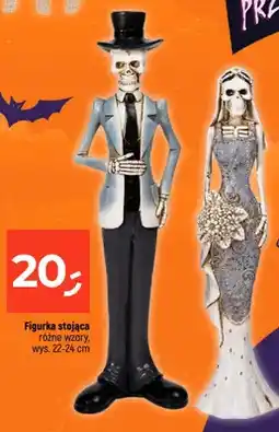 Dealz Figurka stojąca wys. 22-24 cm oferta