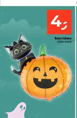 Dealz Balon foliowy oferta