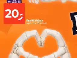 Dealz Figurka stojąca 13x23x6 cm oferta