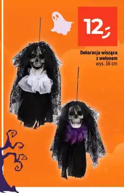 Dealz Dekoracja wisząca z welonem oferta