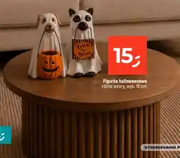 Dealz Figurka halloweenowa oferta