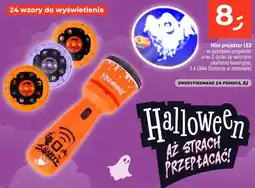 Dealz Mini projektor LED oferta