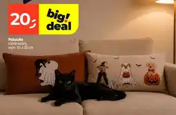 Dealz Poduszka 50x30 cm oferta