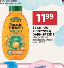 Stokrotka Szampon Botanic Therapy oferta