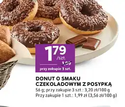 Stokrotka Express Donut oferta