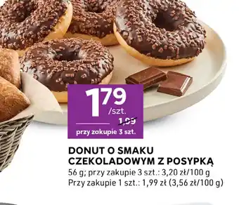 Donut