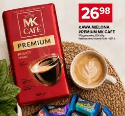 Stokrotka Kawa mielona MK Cafe oferta