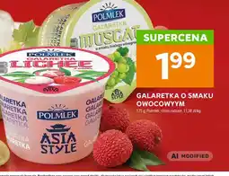 Stokrotka Galaretka Polmlek oferta