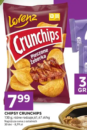 Chipsy Crunchips