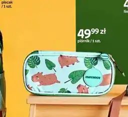 Empik Piórnik Lin oferta