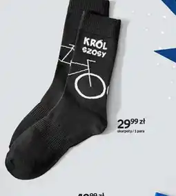Empik Skarpety oferta
