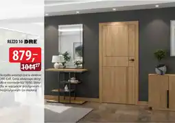 DDD Rezzo 10 dre oferta