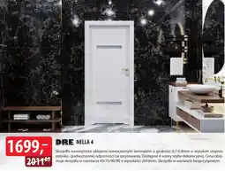 DDD Dre nella 4 oferta