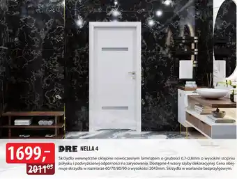 DDD Dre nella 4 oferta