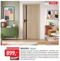 DDD Salea vd12 oferta