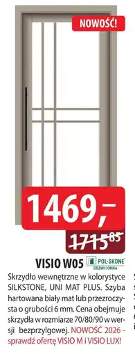DDD Visio w05 oferta