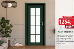 DDD Sedo w01s8 oferta