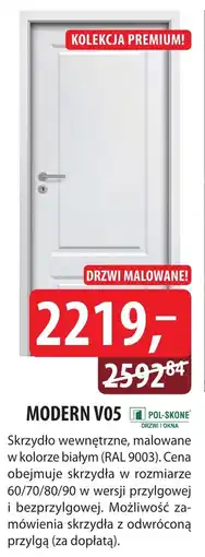 DDD Modern v05 oferta