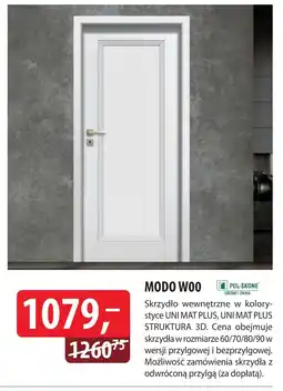 DDD Modo woo oferta
