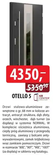 DDD Otello 5 oferta