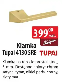 DDD Klamka tupai 41305re oferta
