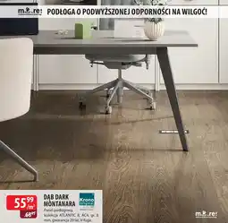 DDD Dąb dark montanara oferta