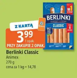E.Leclerc Berlinki Classic oferta
