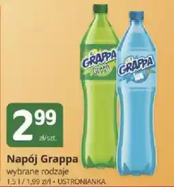 Marketvita Napój Grappa oferta