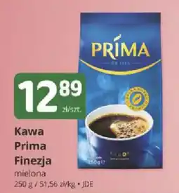 Marketvita Kawa Prima Finezja mielona oferta