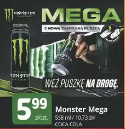 Marketvita Monster Mega oferta