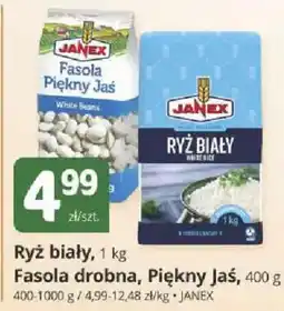 Marketvita Ryż biały JANEX oferta