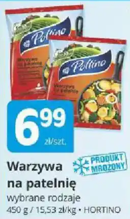 Marketvita Warzywa na patelnię HORTINO oferta