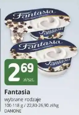 Marketvita Fantasia wybrane rodzaje oferta