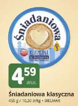 Marketvita Śniadaniowa klasyczna oferta
