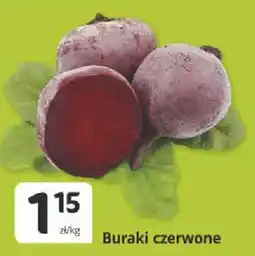 Marketvita Buraki czerwone oferta
