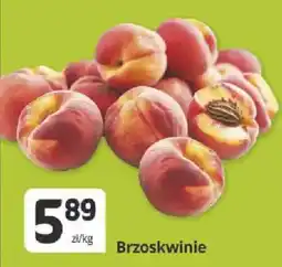 Marketvita Brzoskwinie oferta